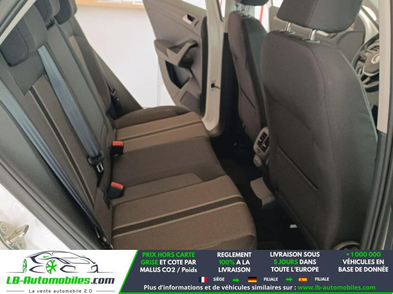 Volkswagen T-Roc 1.6 TDI 115 BVM  occasion � Beaupuy - photo n�7