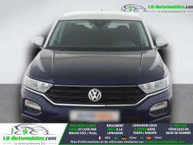 Volkswagen T-Roc 1.6 TDI 115 BVM  occasion � Beaupuy - photo n�5
