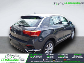 Volkswagen T-Roc 1.6 TDI 115 BVM  occasion � Beaupuy - photo n�4