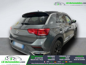 Volkswagen T-Roc 1.6 TDI 115 BVM  occasion � Beaupuy - photo n�3