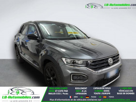Volkswagen T-Roc 1.6 TDI 115 BVM  occasion � Beaupuy - photo n�2