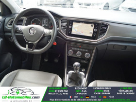 Volkswagen T-Roc 1.6 TDI 115 BVM  occasion � Beaupuy - photo n�3