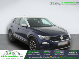 Volkswagen T-Roc 1.6 TDI 115 BVM  occasion � Beaupuy - photo n�2