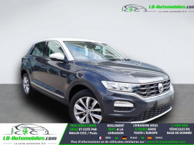 Volkswagen T-Roc 1.6 TDI 115 BVM  occasion � Beaupuy - photo n�2