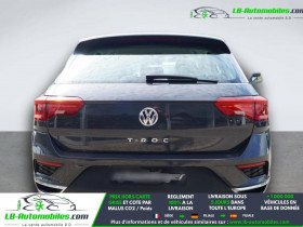Volkswagen T-Roc 1.6 TDI 115 BVM  occasion � Beaupuy - photo n�7
