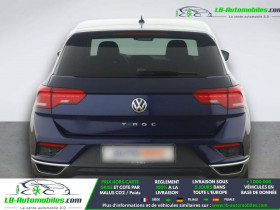Volkswagen T-Roc 1.6 TDI 115 BVM  occasion � Beaupuy - photo n�7
