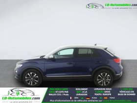 Volkswagen T-Roc 1.6 TDI 115 BVM  occasion � Beaupuy - photo n�6