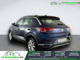 Volkswagen T-Roc 1.6 TDI 115 BVM  occasion � Beaupuy - photo n�4
