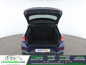 Volkswagen T-Roc 1.6 TDI 115 BVM  occasion � Beaupuy - photo n�10