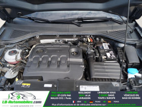 Volkswagen T-Roc 1.6 TDI 115 BVM  occasion � Beaupuy - photo n�9