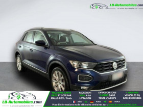 Volkswagen T-Roc 1.6 TDI 115 BVM  occasion � Beaupuy - photo n�2