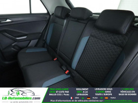 Volkswagen T-Roc 1.6 TDI 115 BVM  occasion � Beaupuy - photo n�9