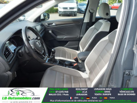 Volkswagen T-Roc 1.6 TDI 115 BVM  occasion � Beaupuy - photo n�8