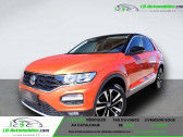 Annonce Volkswagen T-Roc occasion Diesel 1.6 TDI 115 BVM � Beaupuy