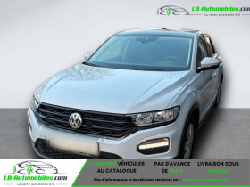 Volkswagen T-Roc 1.6 TDI 115 BVM  occasion � Beaupuy - photo n�2