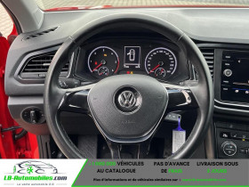 Volkswagen T-Roc 1.6 TDI 115 BVM  occasion � Beaupuy - photo n�9