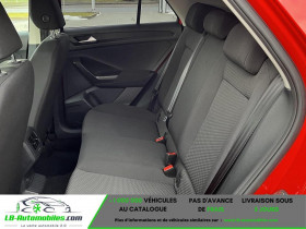 Volkswagen T-Roc 1.6 TDI 115 BVM  occasion � Beaupuy - photo n�8