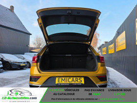 Volkswagen T-Roc 1.6 TDI 115 BVM  occasion � Beaupuy - photo n�6