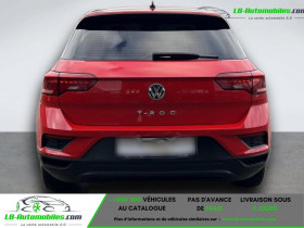 Volkswagen T-Roc 1.6 TDI 115 BVM  occasion � Beaupuy - photo n�6