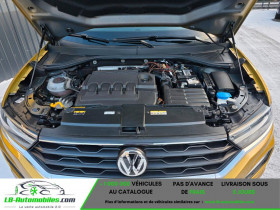 Volkswagen T-Roc 1.6 TDI 115 BVM  occasion � Beaupuy - photo n�5
