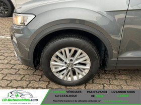 Volkswagen T-Roc 1.6 TDI 115 BVM  occasion � Beaupuy - photo n�7