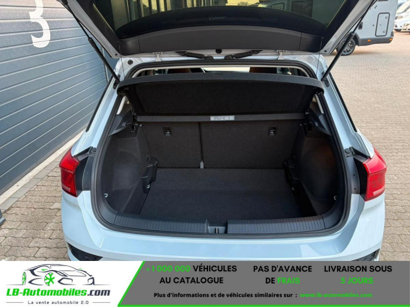 Volkswagen T-Roc 1.6 TDI 115 BVM  occasion � Beaupuy - photo n�8