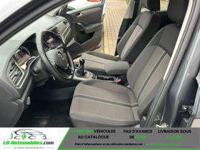 Volkswagen T-Roc 1.6 TDI 115 BVM  occasion � Beaupuy - photo n�6