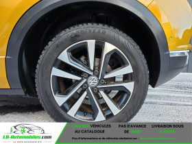 Volkswagen T-Roc 1.6 TDI 115 BVM  occasion � Beaupuy - photo n�4