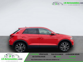 Volkswagen T-Roc 1.6 TDI 115 BVM  occasion � Beaupuy - photo n�5