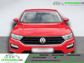 Volkswagen T-Roc 1.6 TDI 115 BVM  occasion � Beaupuy - photo n�4