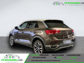 Volkswagen T-Roc 1.6 TDI 115 BVM  occasion � Beaupuy - photo n�4