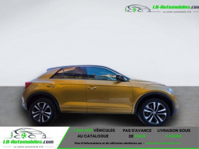 Volkswagen T-Roc 1.6 TDI 115 BVM  occasion � Beaupuy - photo n�3
