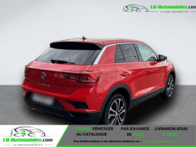 Volkswagen T-Roc 1.6 TDI 115 BVM  occasion � Beaupuy - photo n�3