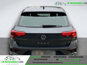 Volkswagen T-Roc 1.6 TDI 115 BVM  occasion � Beaupuy - photo n�5