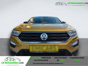 Volkswagen T-Roc 1.6 TDI 115 BVM  occasion � Beaupuy - photo n�2