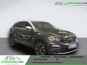 Volkswagen T-Roc 1.6 TDI 115 BVM  occasion � Beaupuy - photo n�2