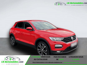 Volkswagen T-Roc 1.6 TDI 115 BVM  occasion � Beaupuy - photo n�2