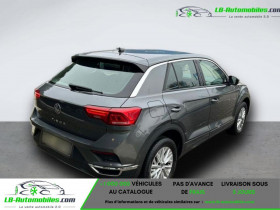 Volkswagen T-Roc 1.6 TDI 115 BVM  occasion � Beaupuy - photo n�3