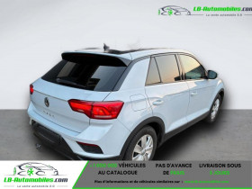 Volkswagen T-Roc 1.6 TDI 115 BVM  occasion � Beaupuy - photo n�4