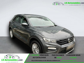 Volkswagen T-Roc 1.6 TDI 115 BVM  occasion � Beaupuy - photo n�2