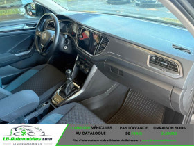 Volkswagen T-Roc 1.6 TDI 115 BVM  occasion � Beaupuy - photo n�3