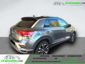 Volkswagen T-Roc 1.6 TDI 115 BVM  occasion � Beaupuy - photo n�2