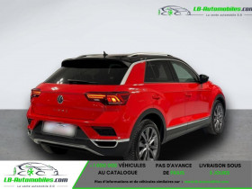 Volkswagen T-Roc 1.6 TDI 115 BVM  occasion � Beaupuy - photo n�3