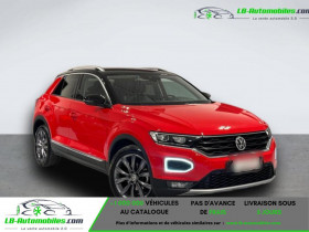 Volkswagen T-Roc 1.6 TDI 115 BVM  occasion � Beaupuy - photo n�2