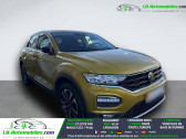 Annonce Volkswagen T-Roc occasion Diesel 1.6 TDI 115 BVM � Beaupuy