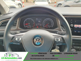 Volkswagen T-Roc 1.6 TDI 115 BVM  occasion � Beaupuy - photo n�5