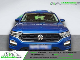 Volkswagen T-Roc 1.6 TDI 115 BVM  occasion � Beaupuy - photo n�4