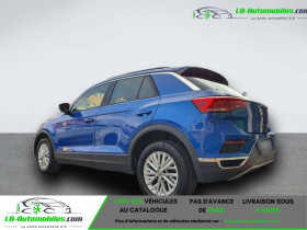 Volkswagen T-Roc 1.6 TDI 115 BVM  occasion � Beaupuy - photo n�3
