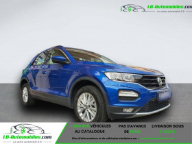 Volkswagen T-Roc 1.6 TDI 115 BVM  occasion � Beaupuy - photo n�2