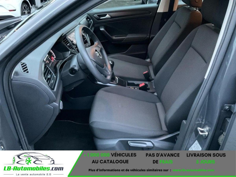 Volkswagen T-Roc 1.6 TDI 115 BVM  occasion � Beaupuy - photo n�4